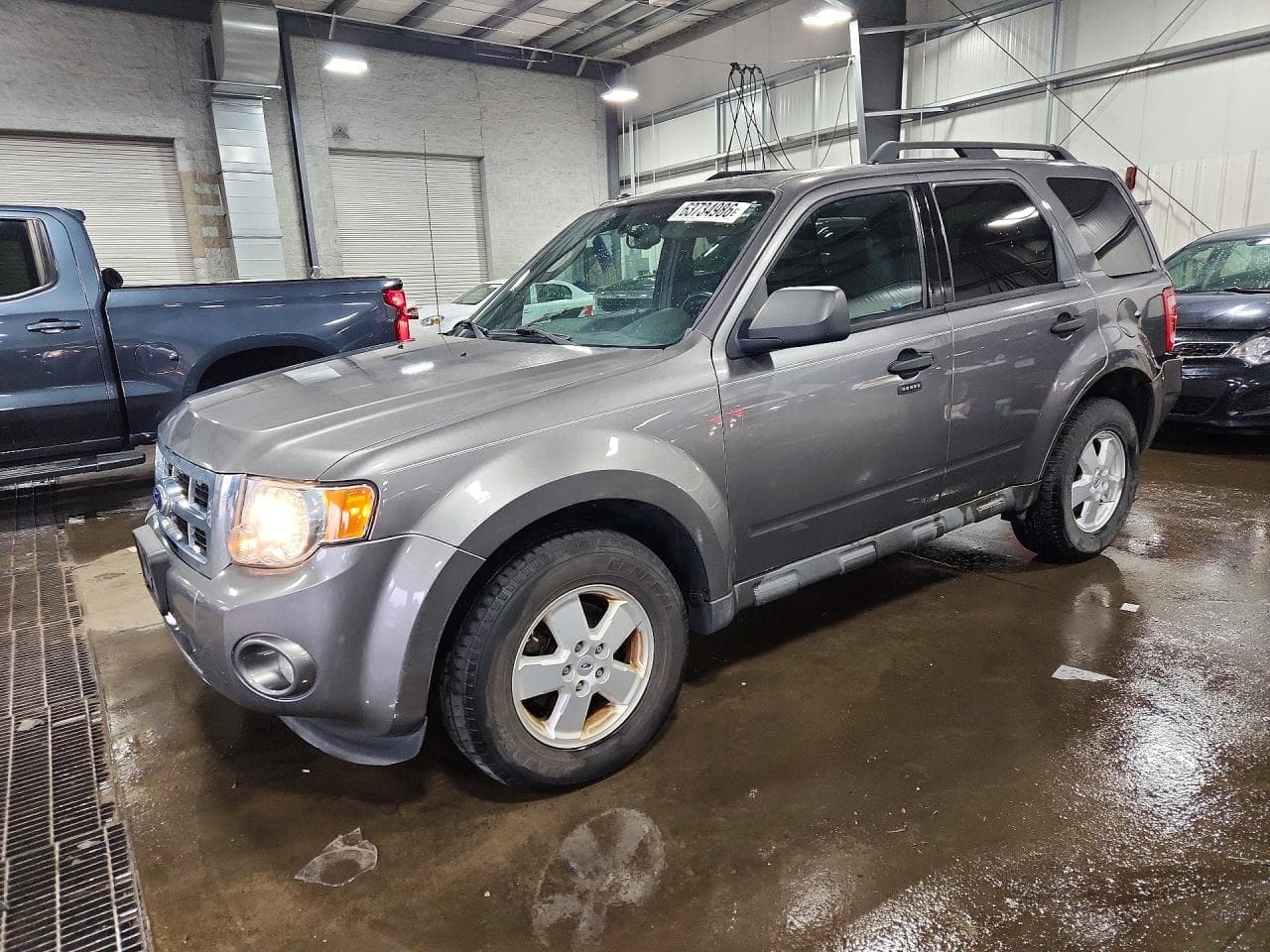 FORD ESCAPE