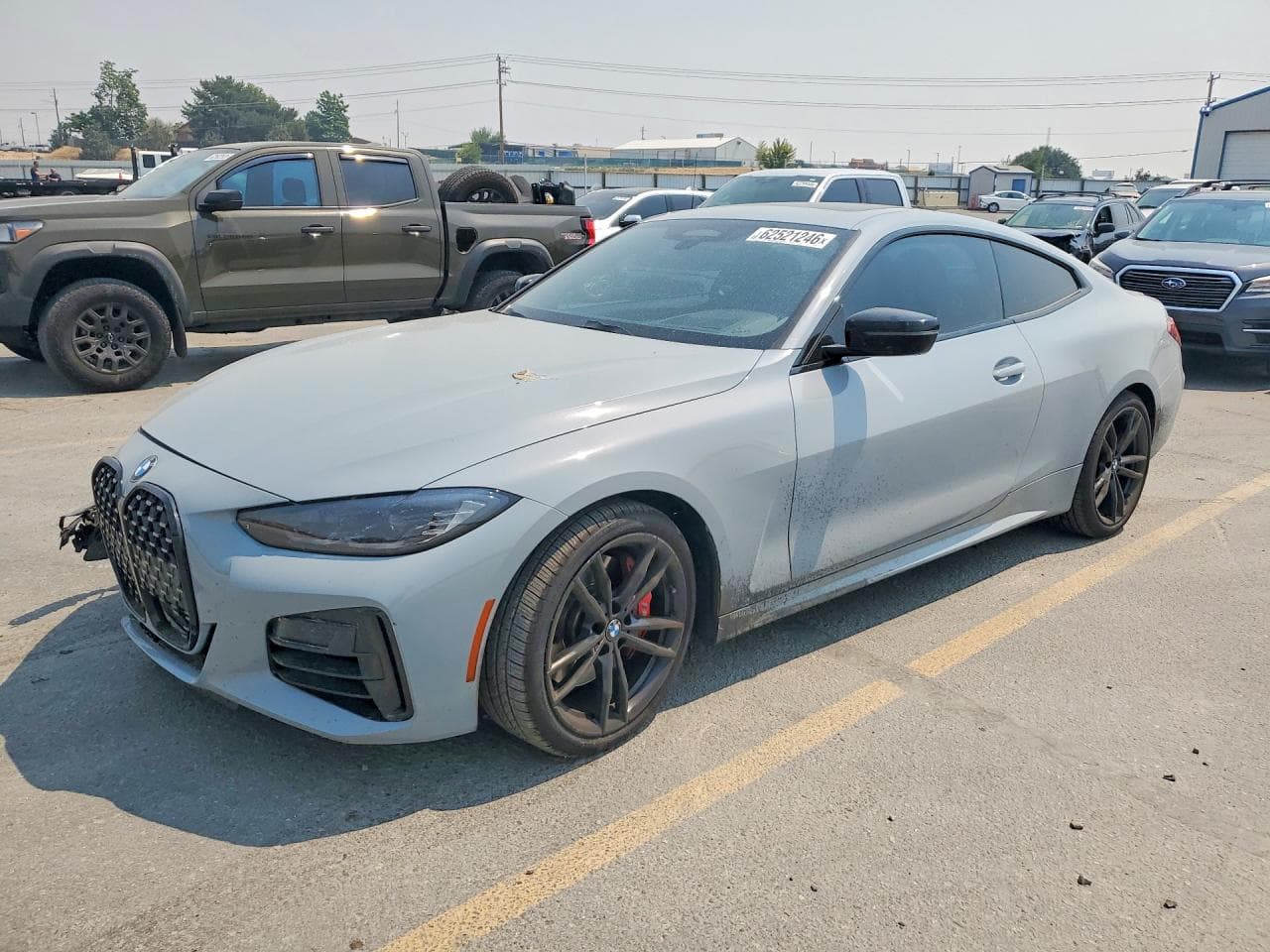 BMW M4
