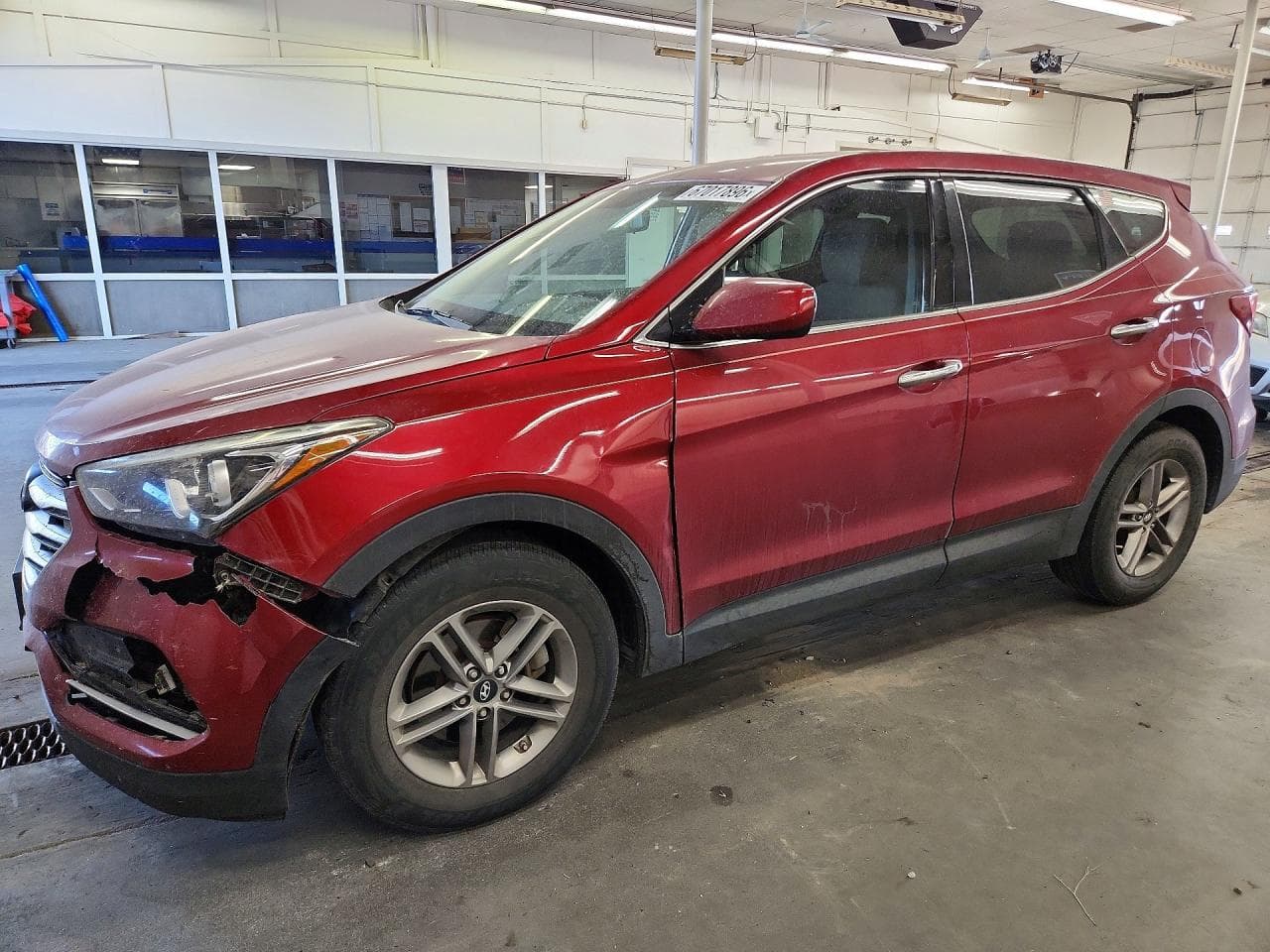 HYUNDAI SANTA FE SPORT