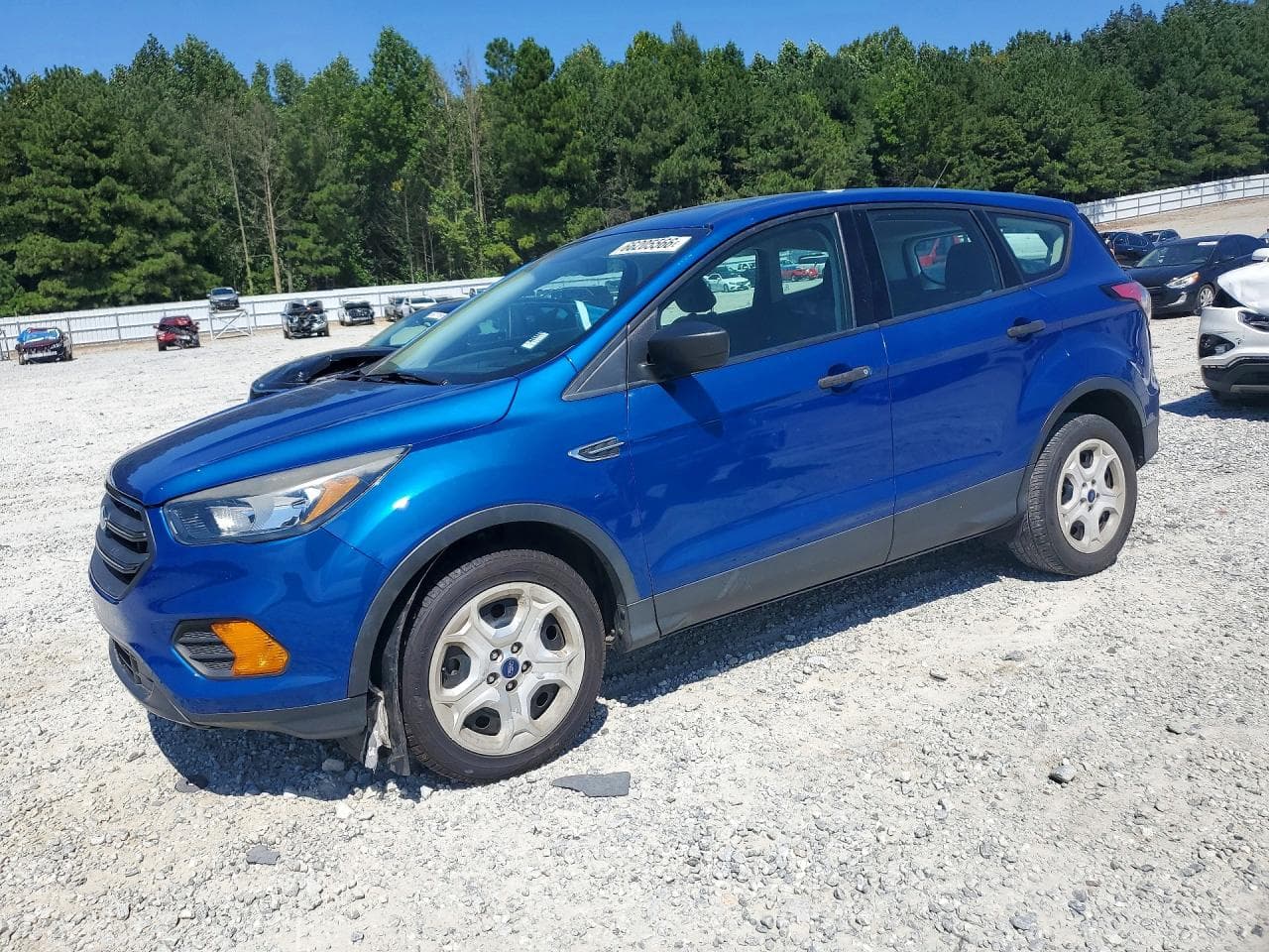 FORD ESCAPE