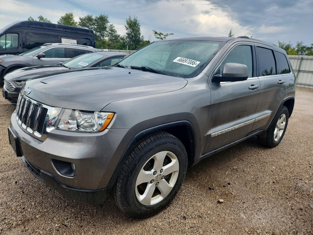 JEEP GRAND CHER