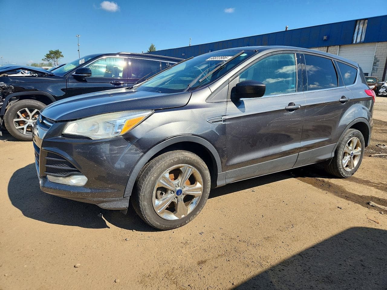FORD ESCAPE