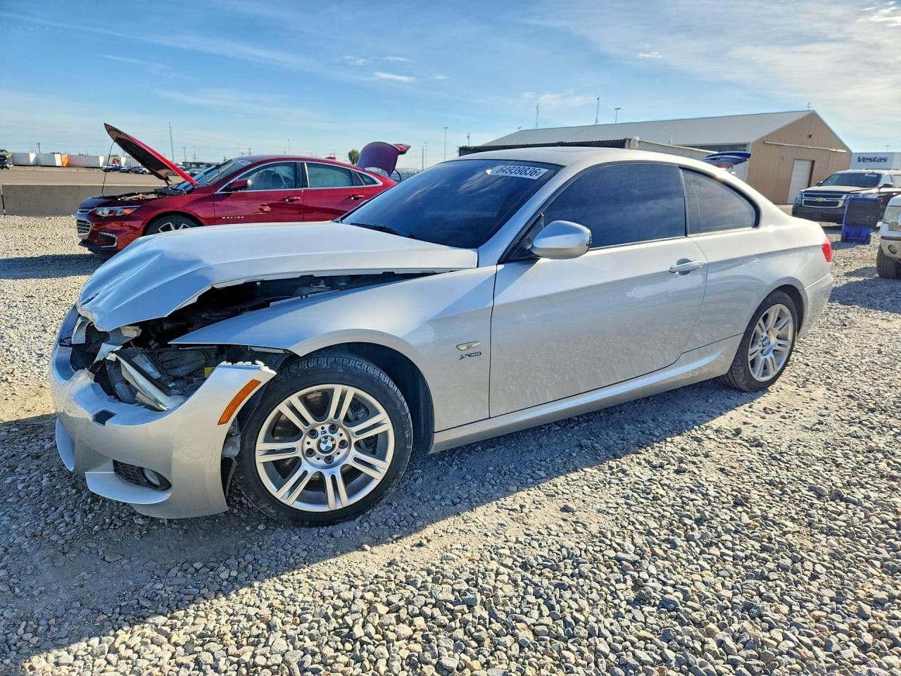BMW 335
