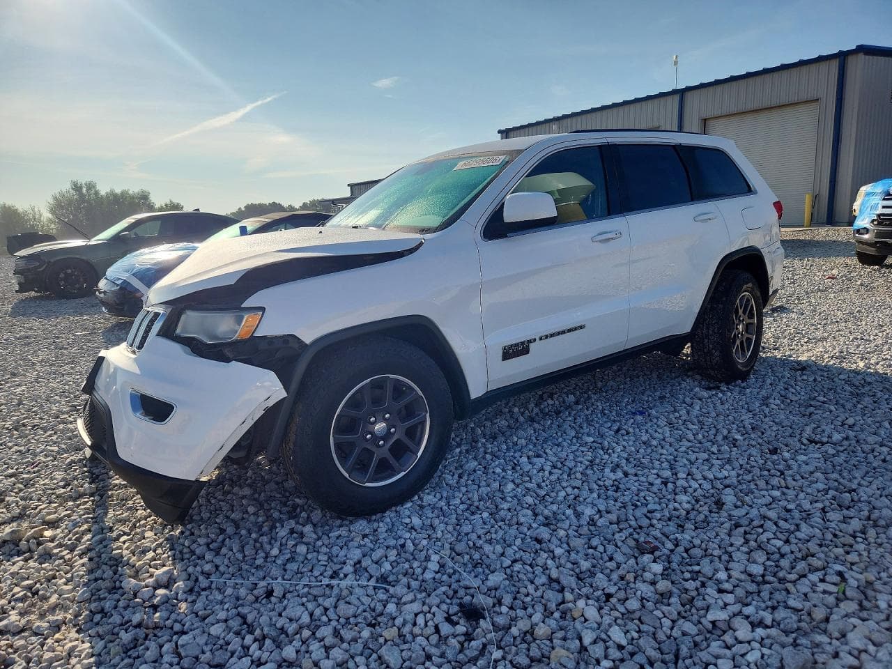 JEEP GRAND CHER
