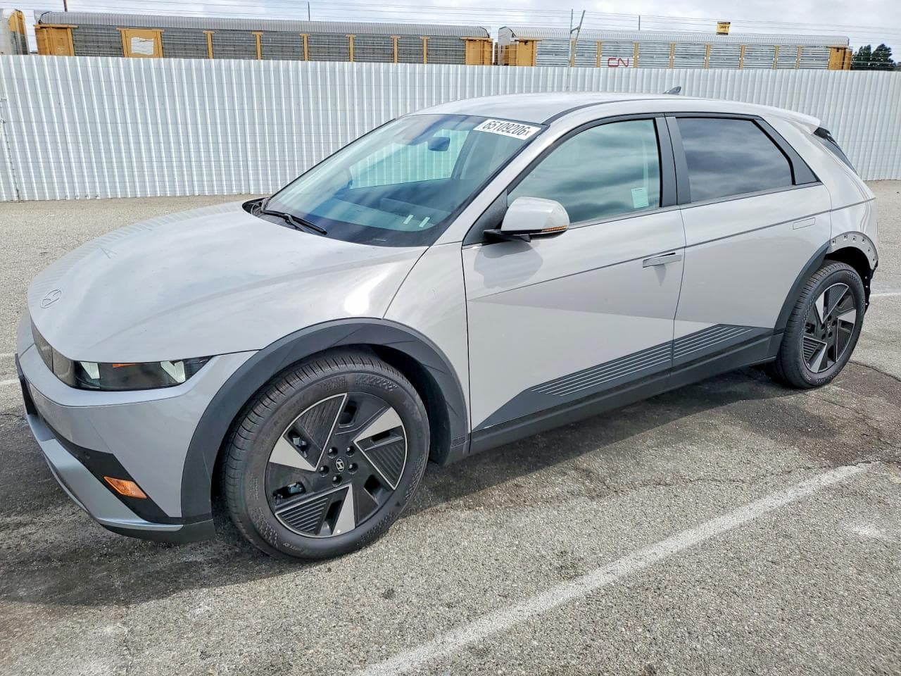 2026 HYUNDAI IONIQ 5