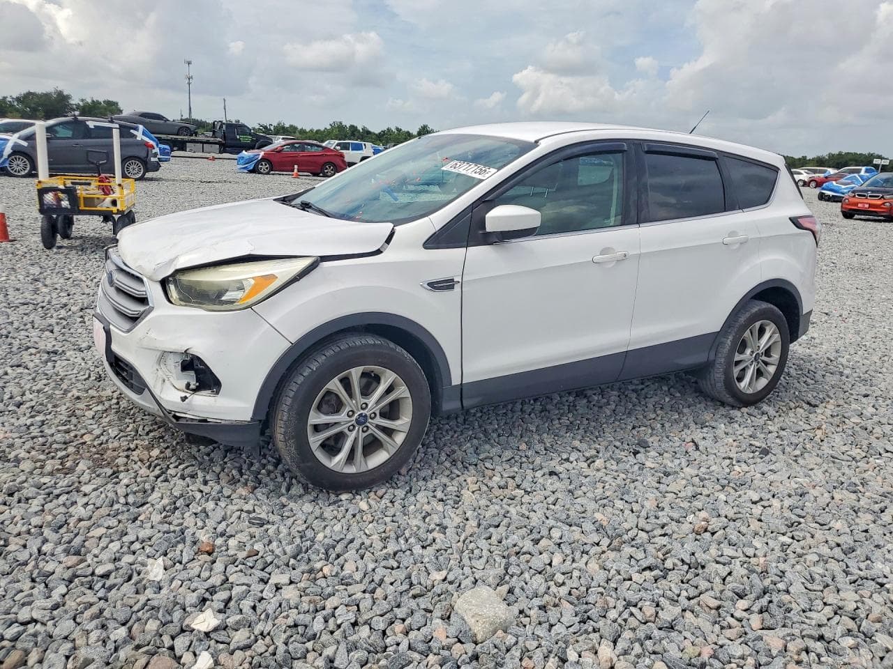 FORD ESCAPE