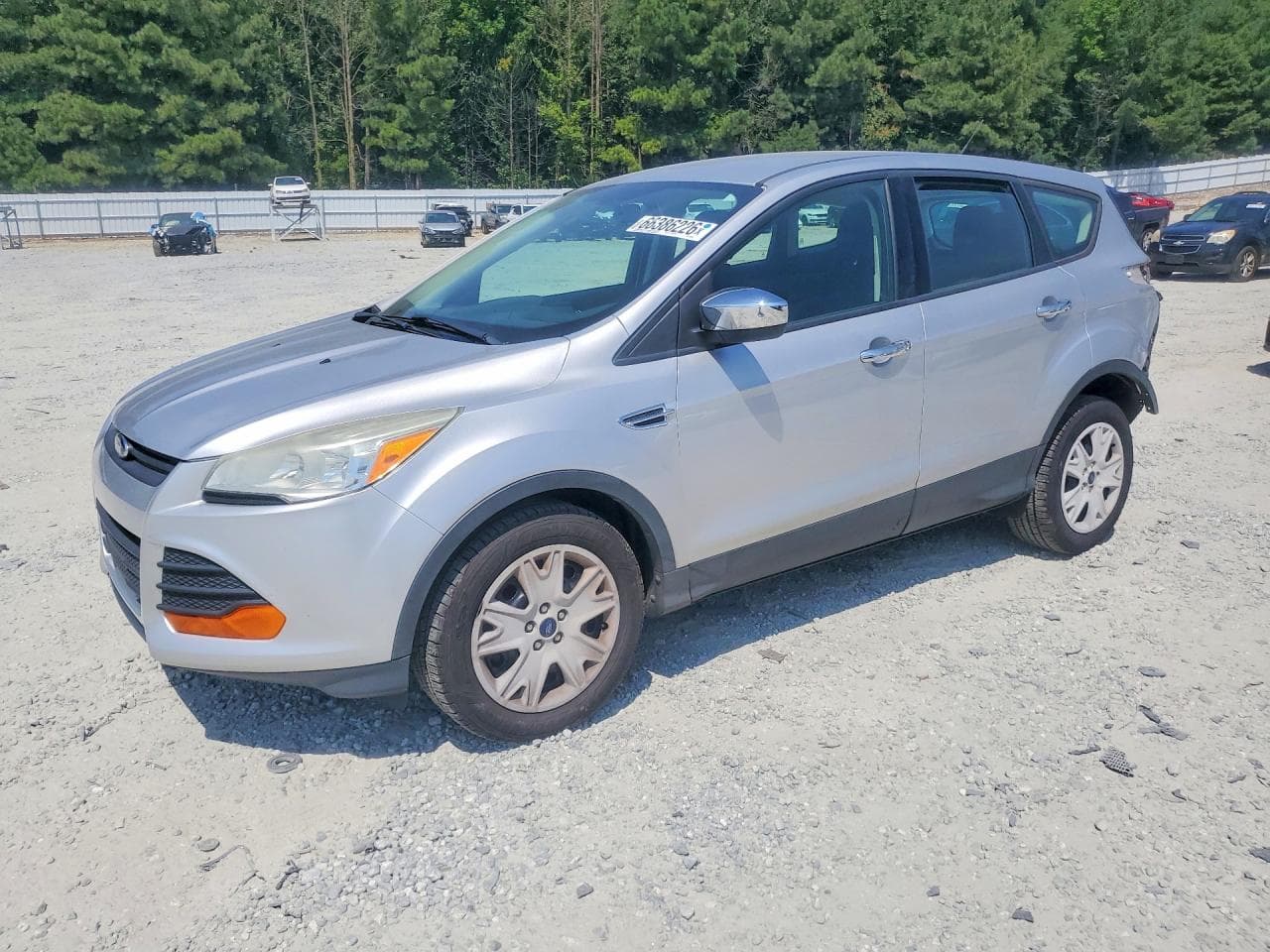 FORD ESCAPE