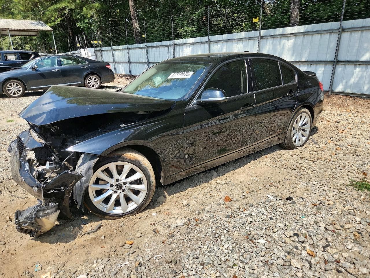 BMW 335