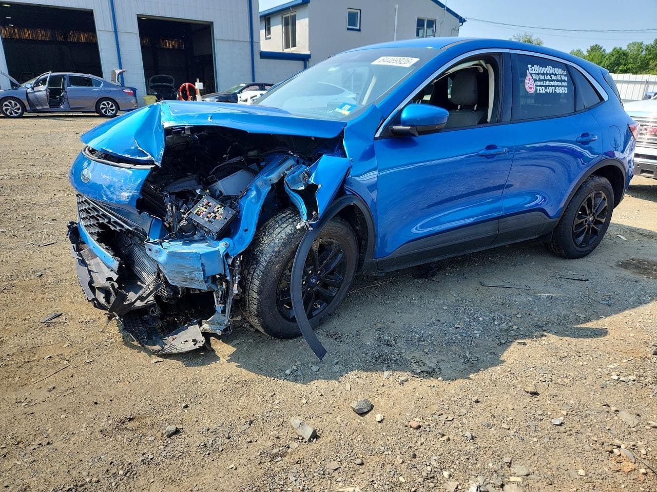 FORD ESCAPE