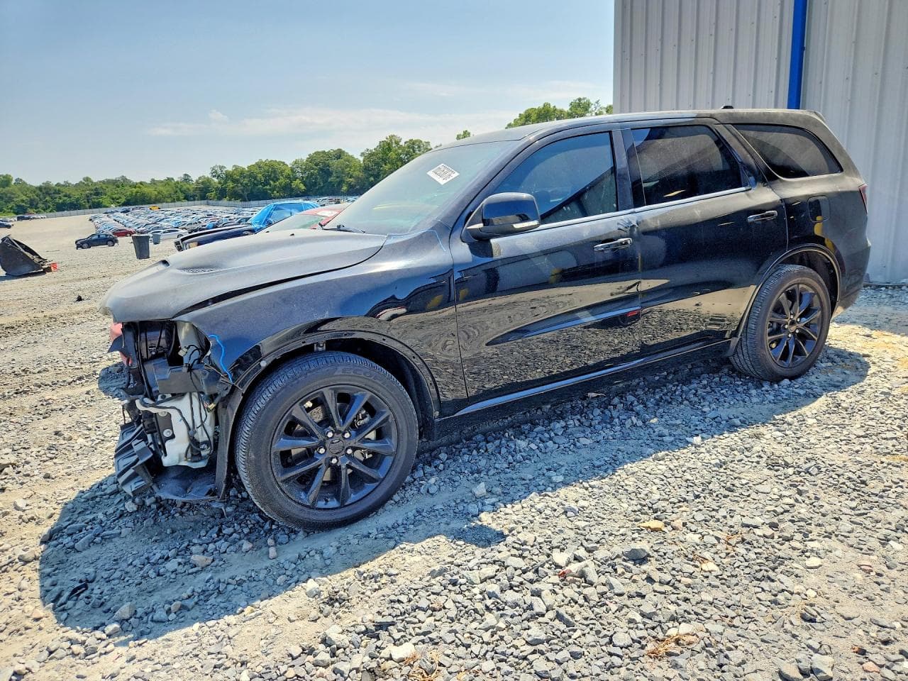 DODGE DURANGO