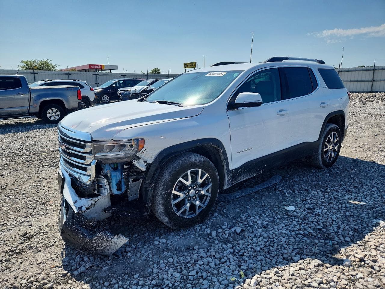 GMC ACADIA