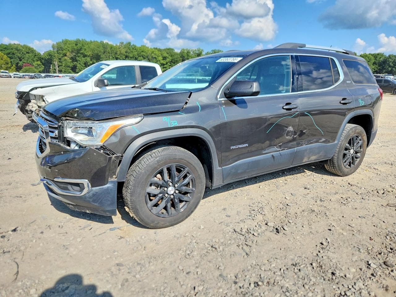 GMC ACADIA