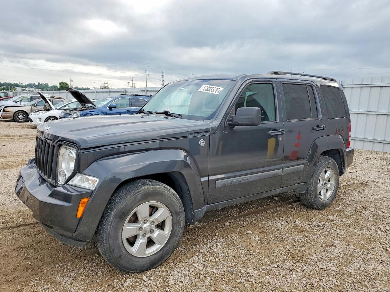 JEEP LIBERTY