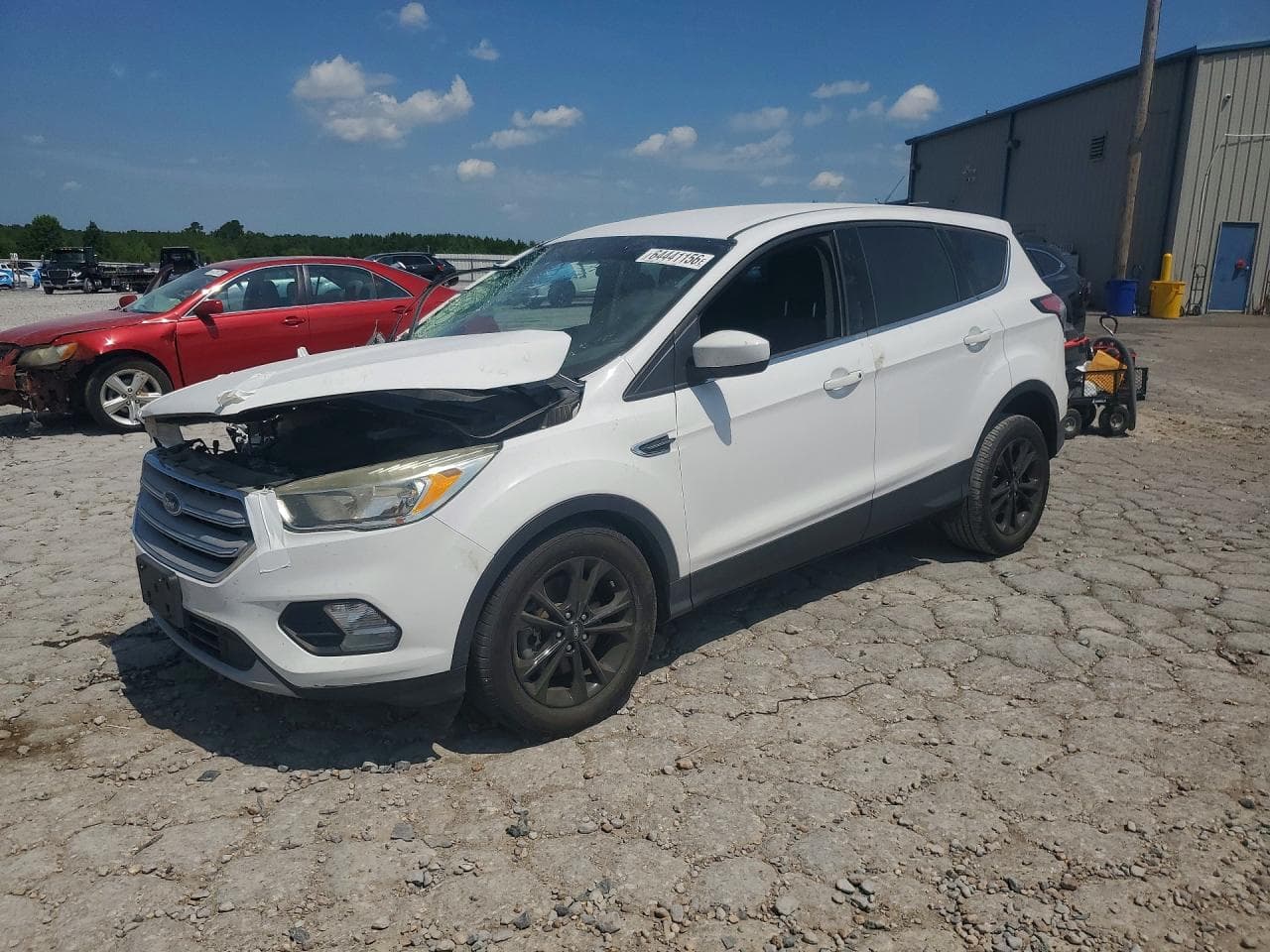 FORD ESCAPE
