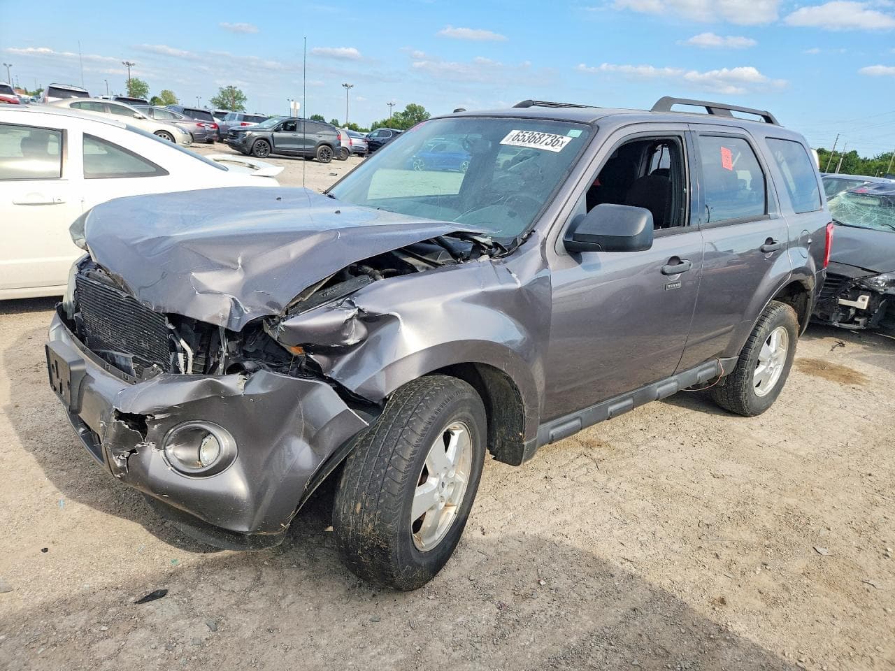 FORD ESCAPE