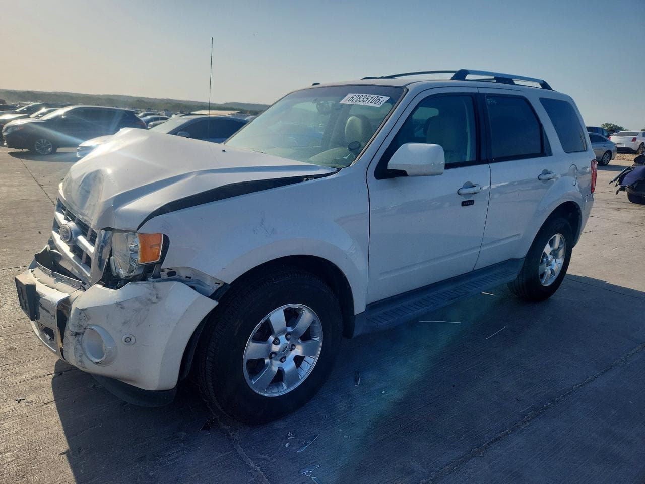 FORD ESCAPE