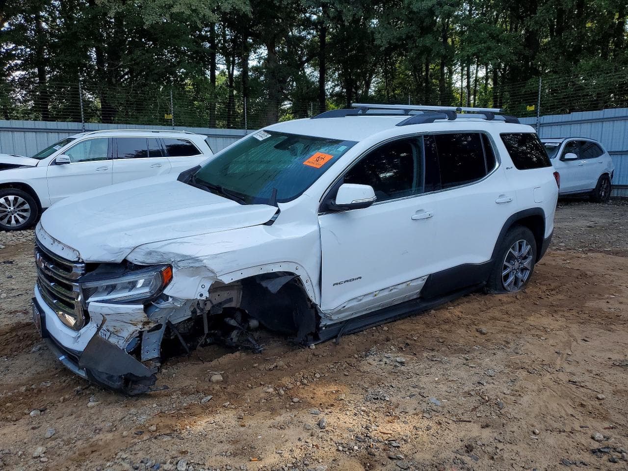 GMC ACADIA