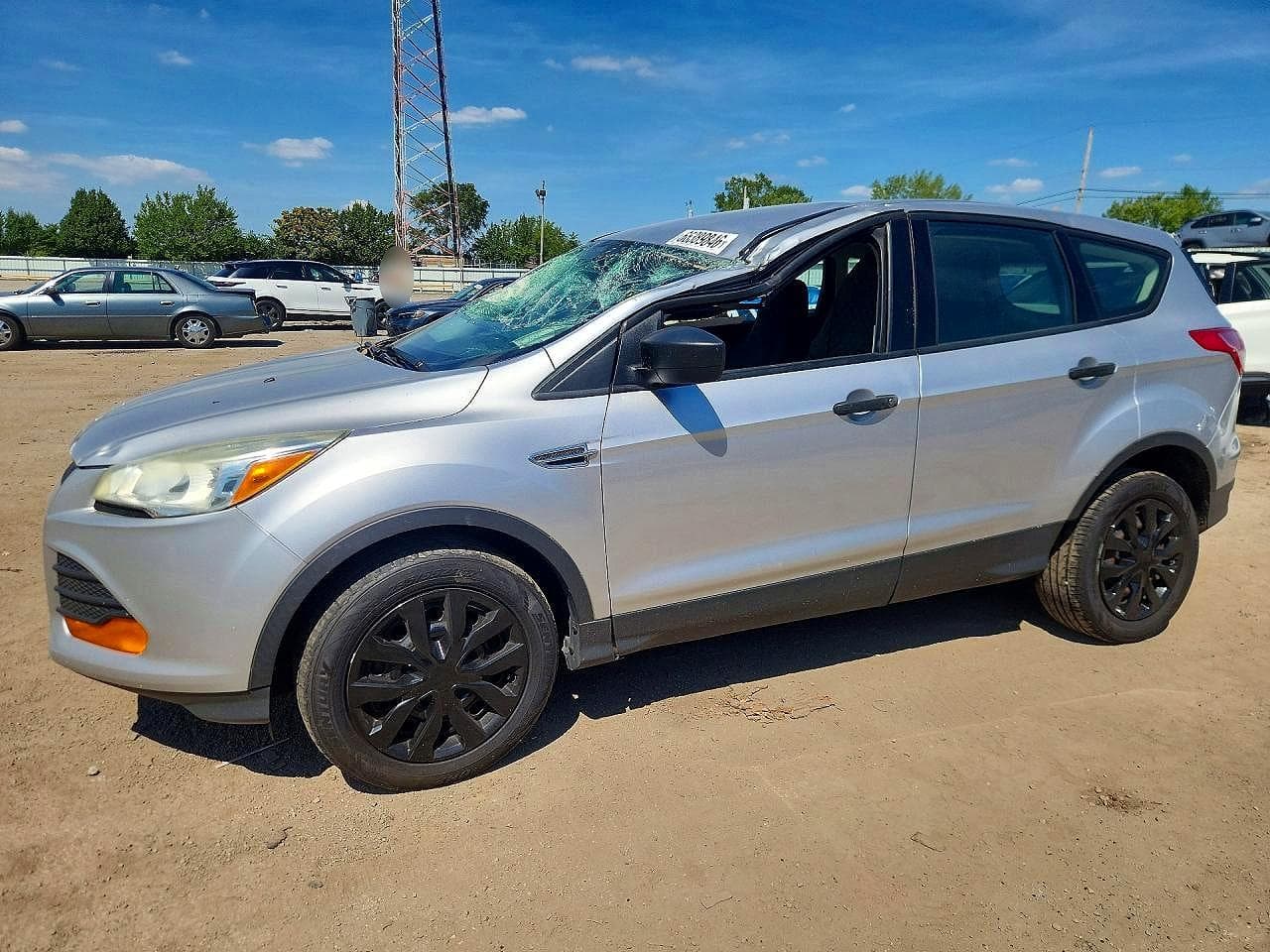 FORD ESCAPE