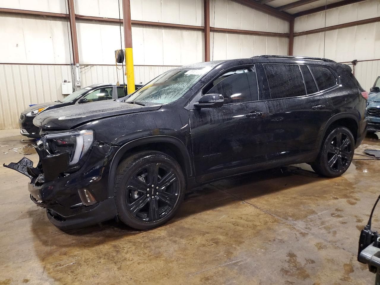 GMC ACADIA