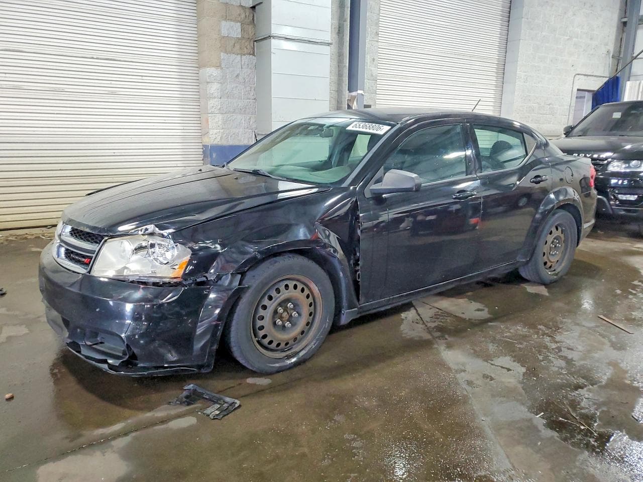 DODGE AVENGER