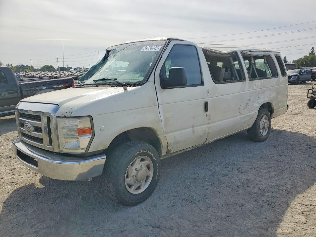 FORD ECONOLINE