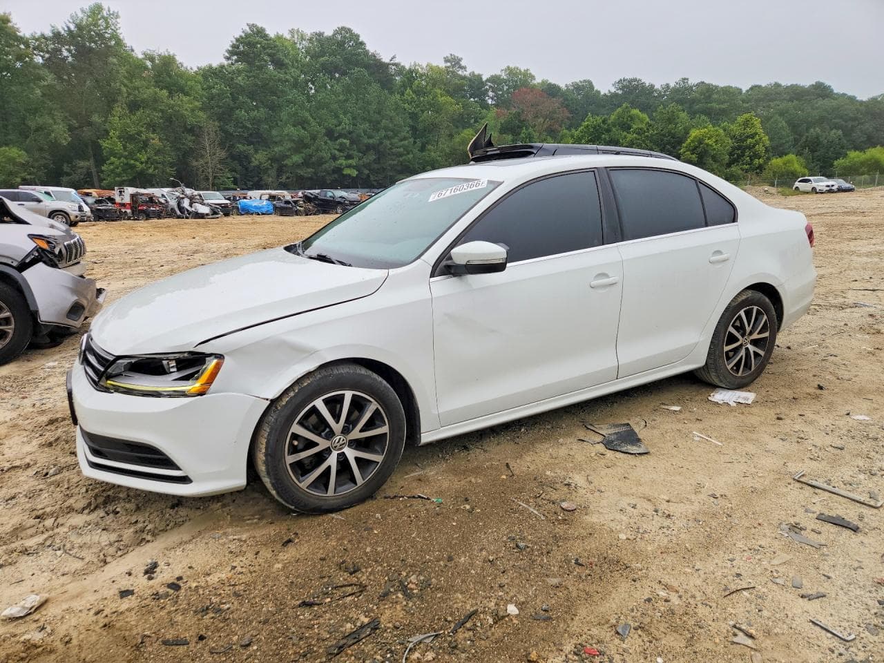 VOLKSWAGEN JETTA