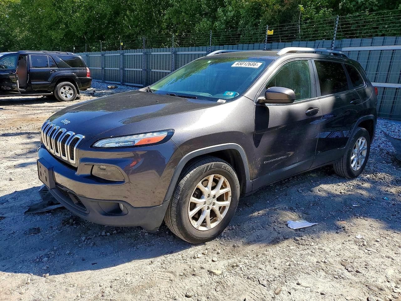 JEEP GRAND CHER