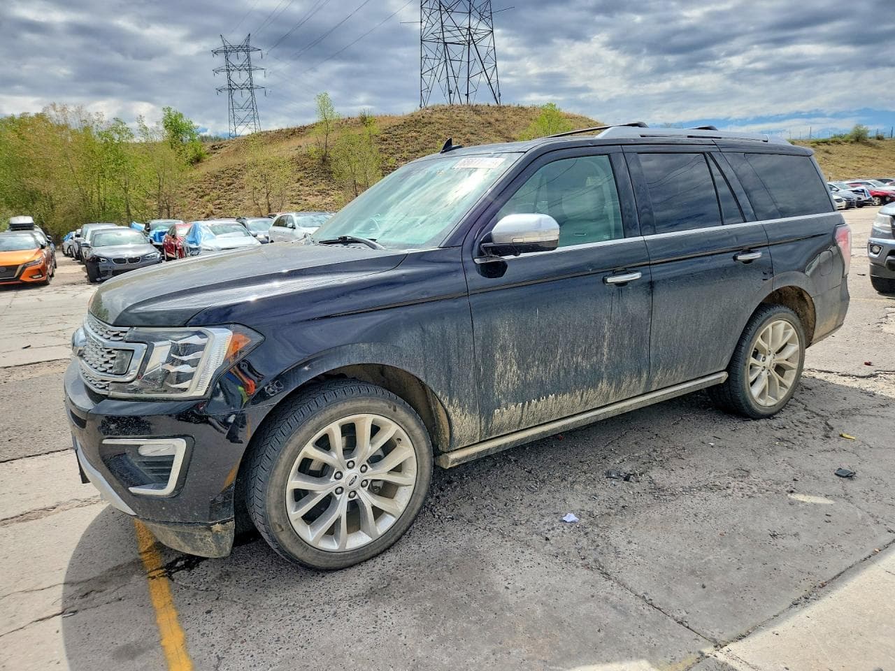 FORD EXPEDITION