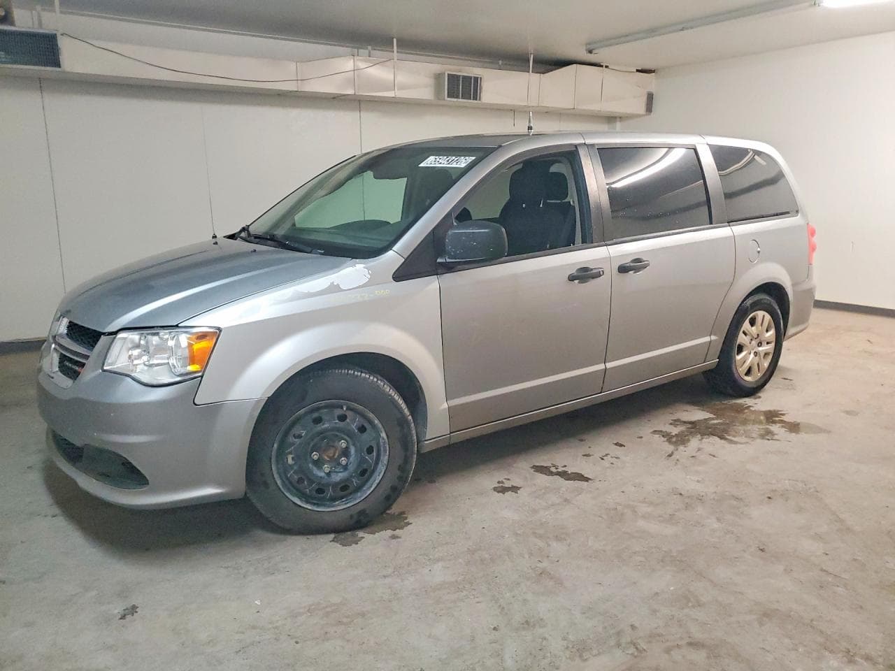 DODGE CARAVAN
