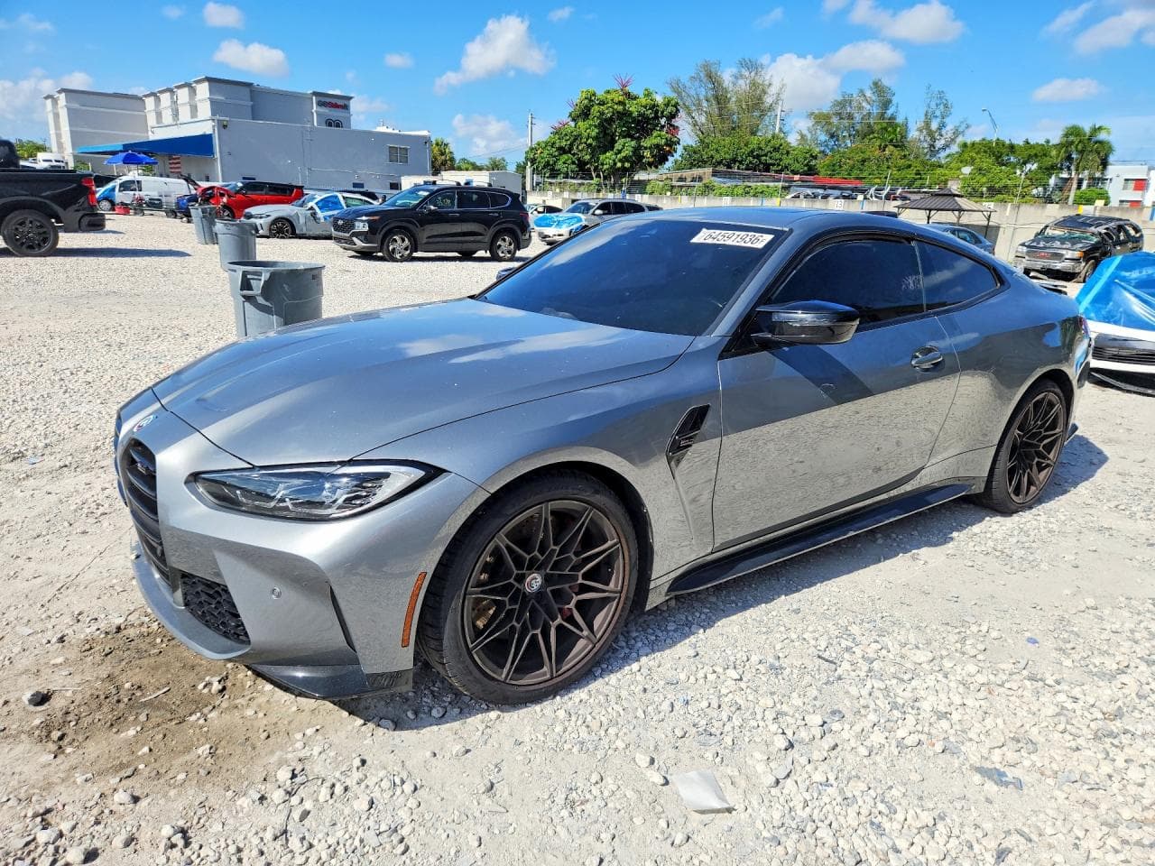 BMW M4