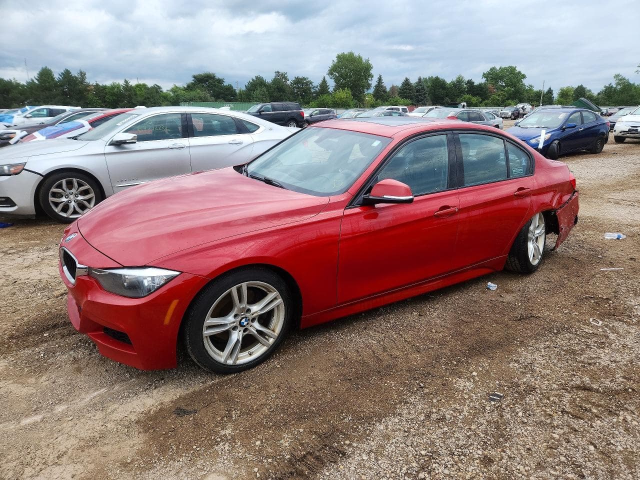 BMW 328