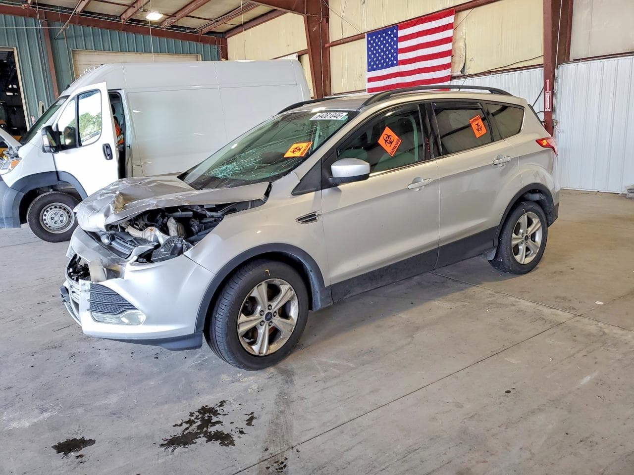 FORD ESCAPE