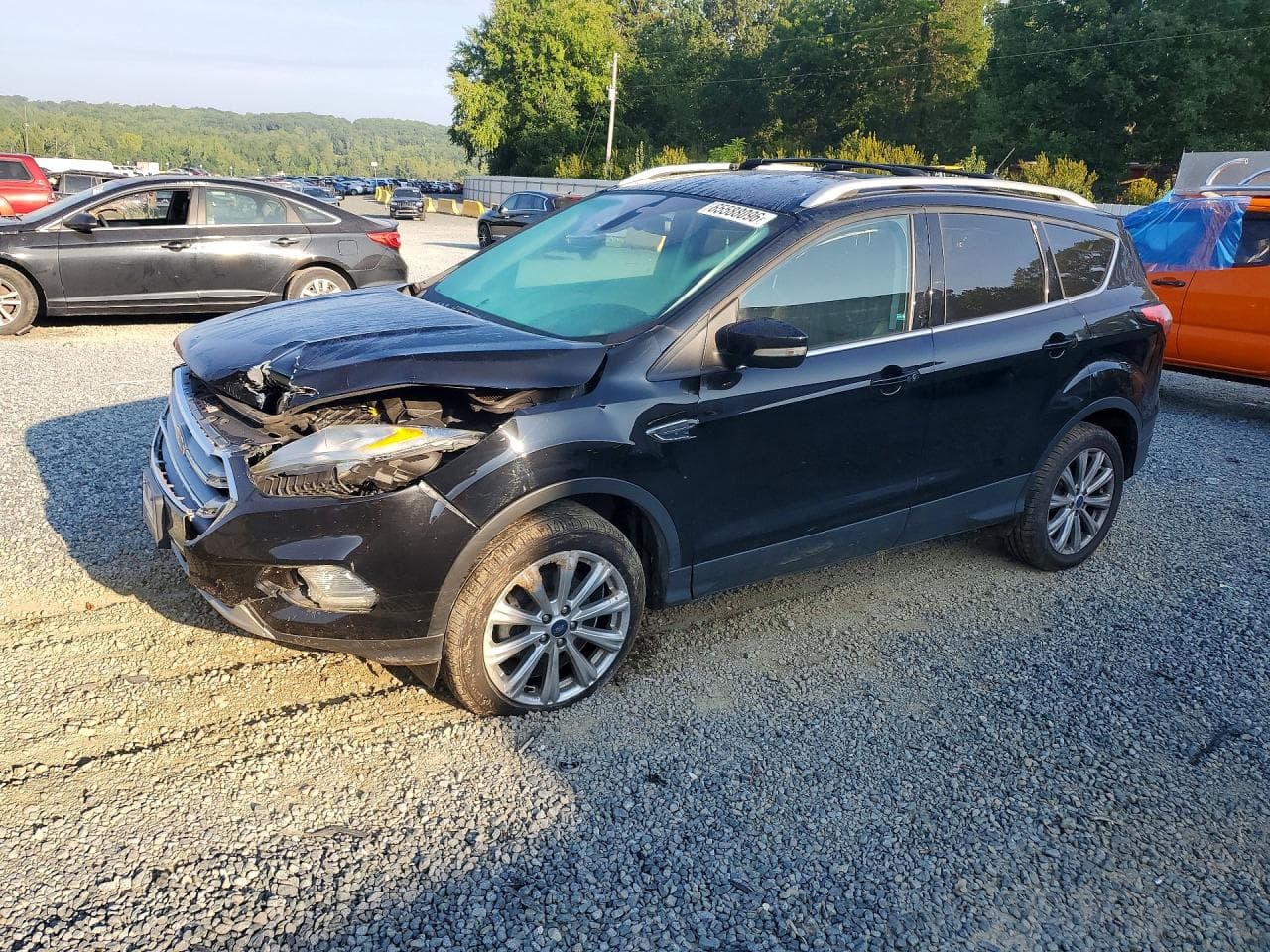 FORD ESCAPE