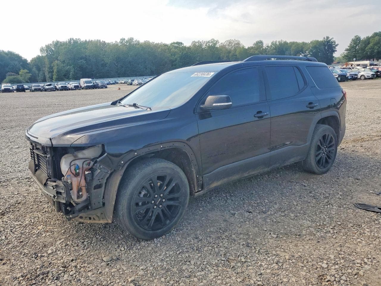 GMC ACADIA