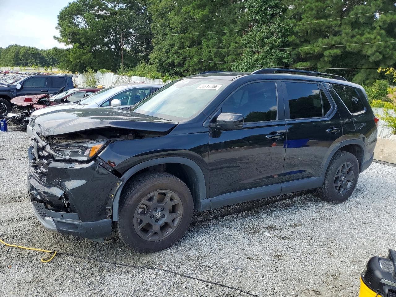 HONDA PILOT