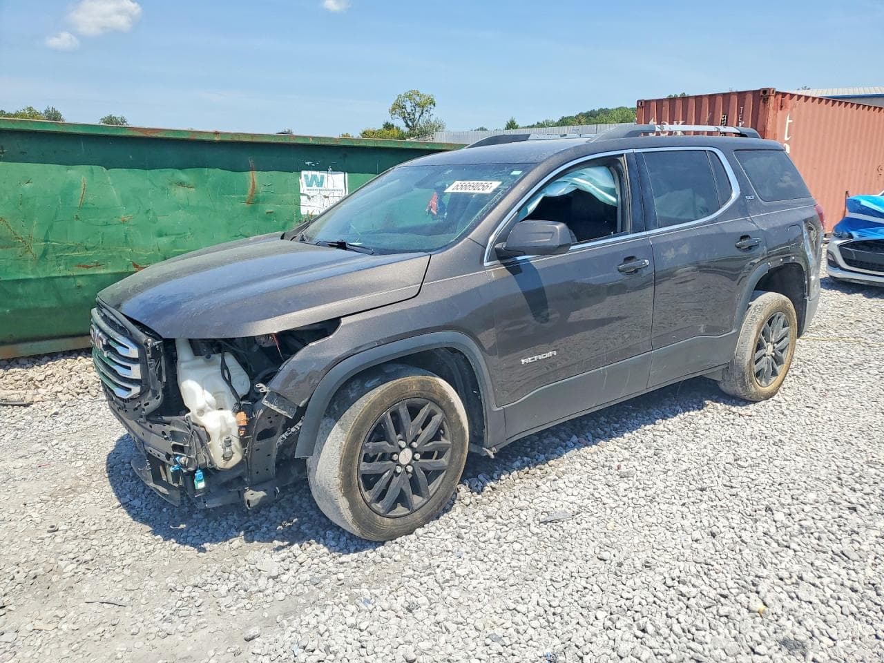 GMC ACADIA