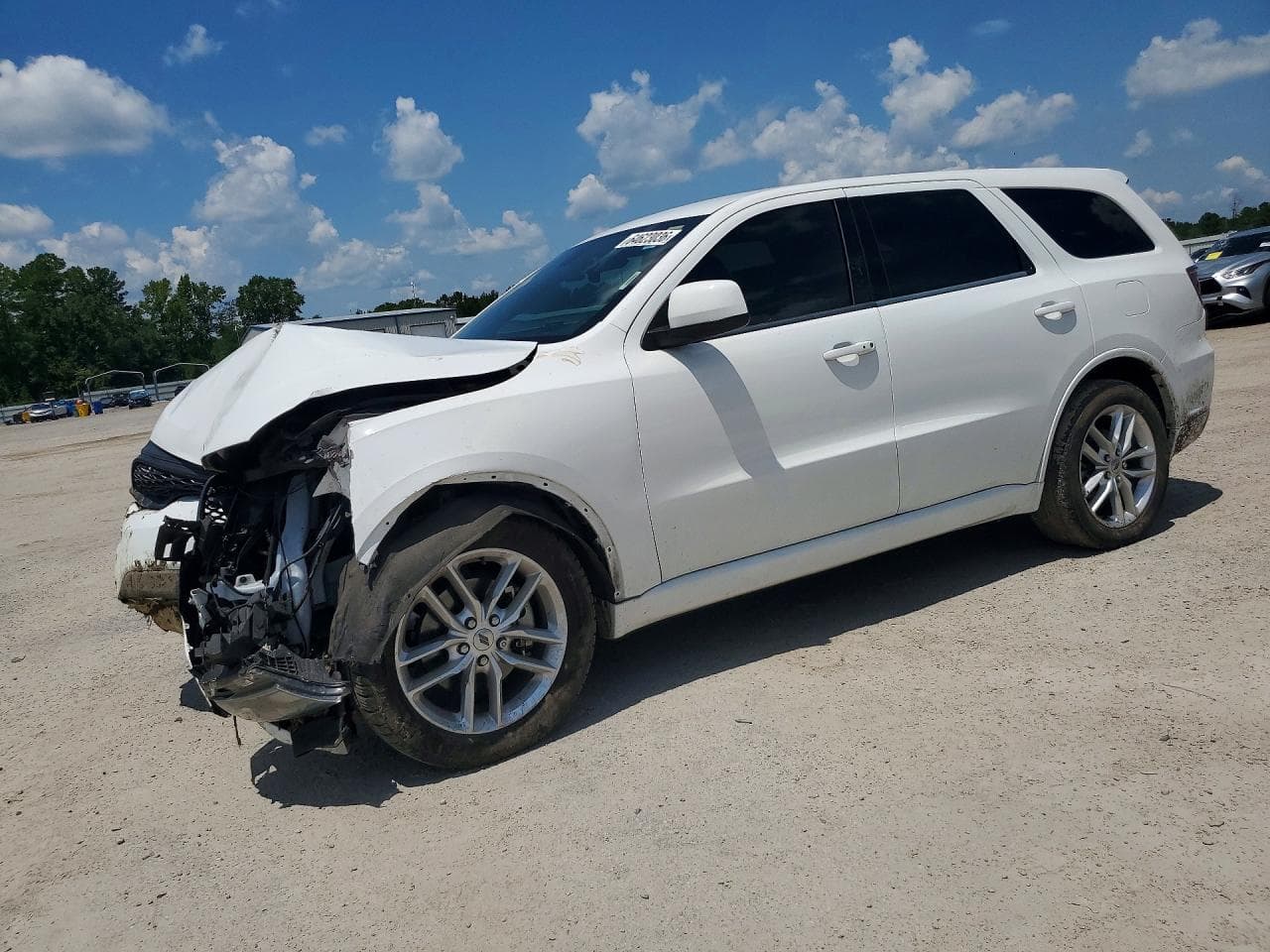 DODGE DURANGO