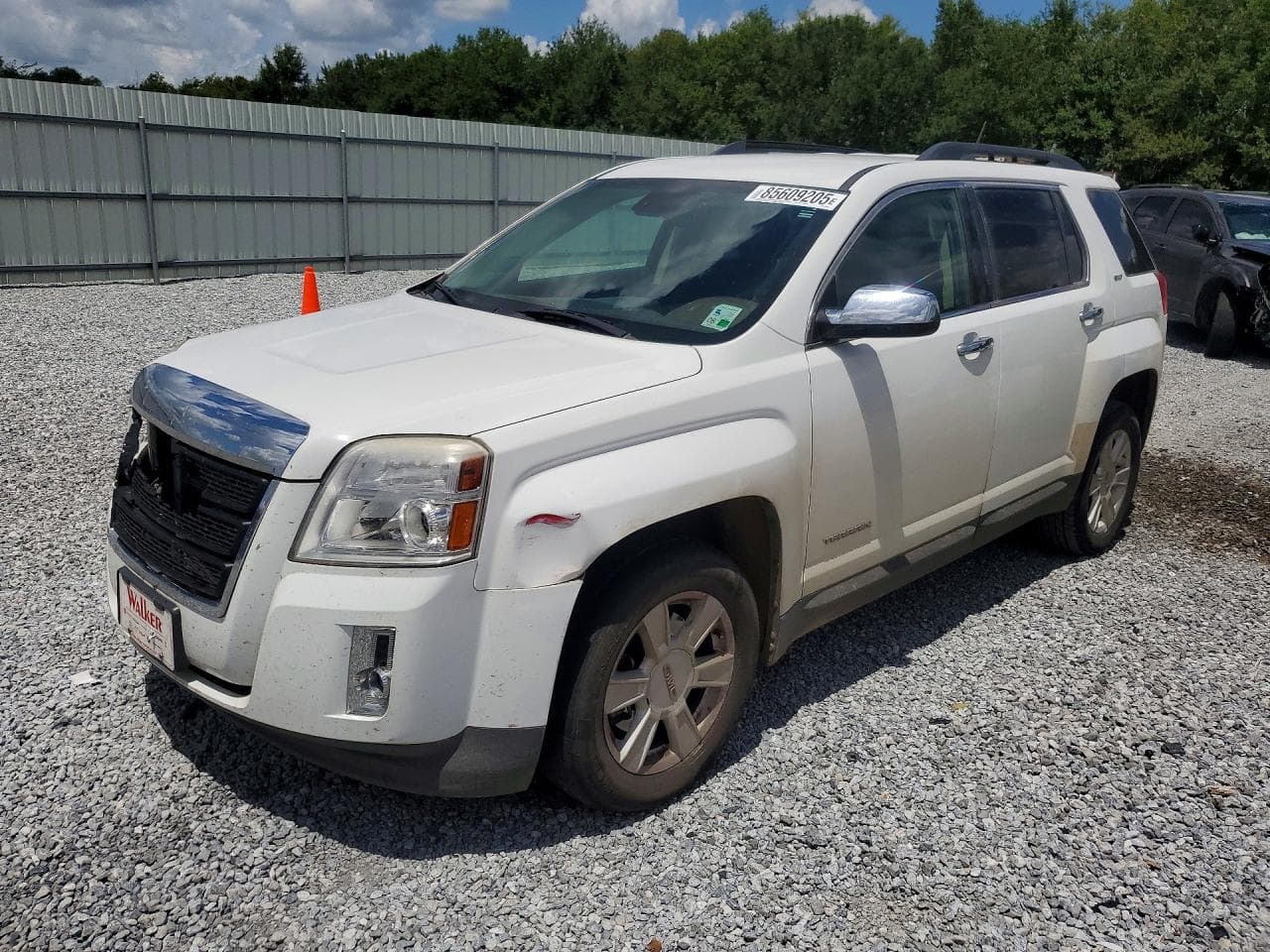 GMC TERRAIN