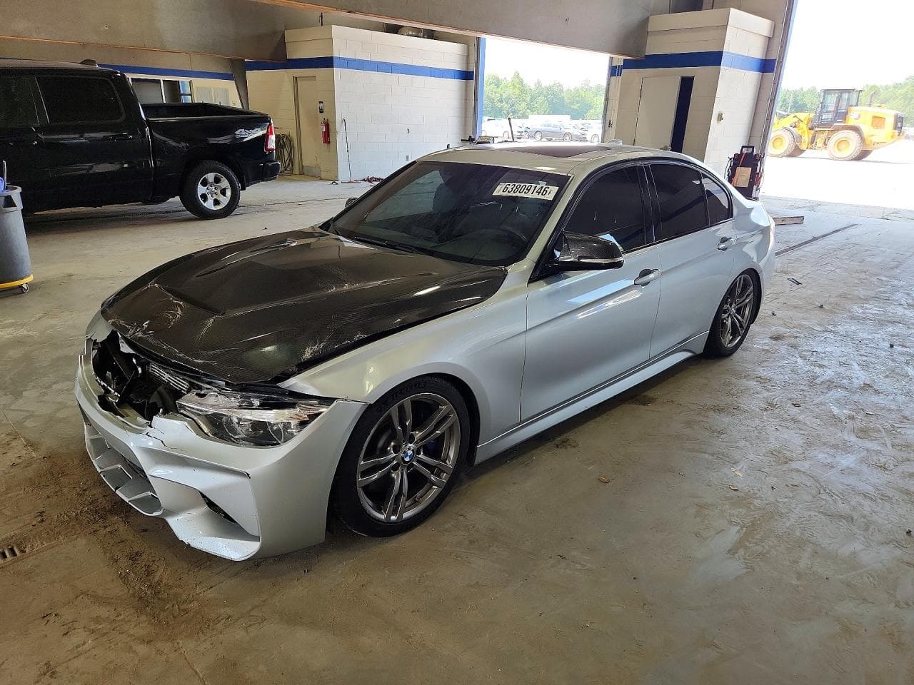 BMW 335