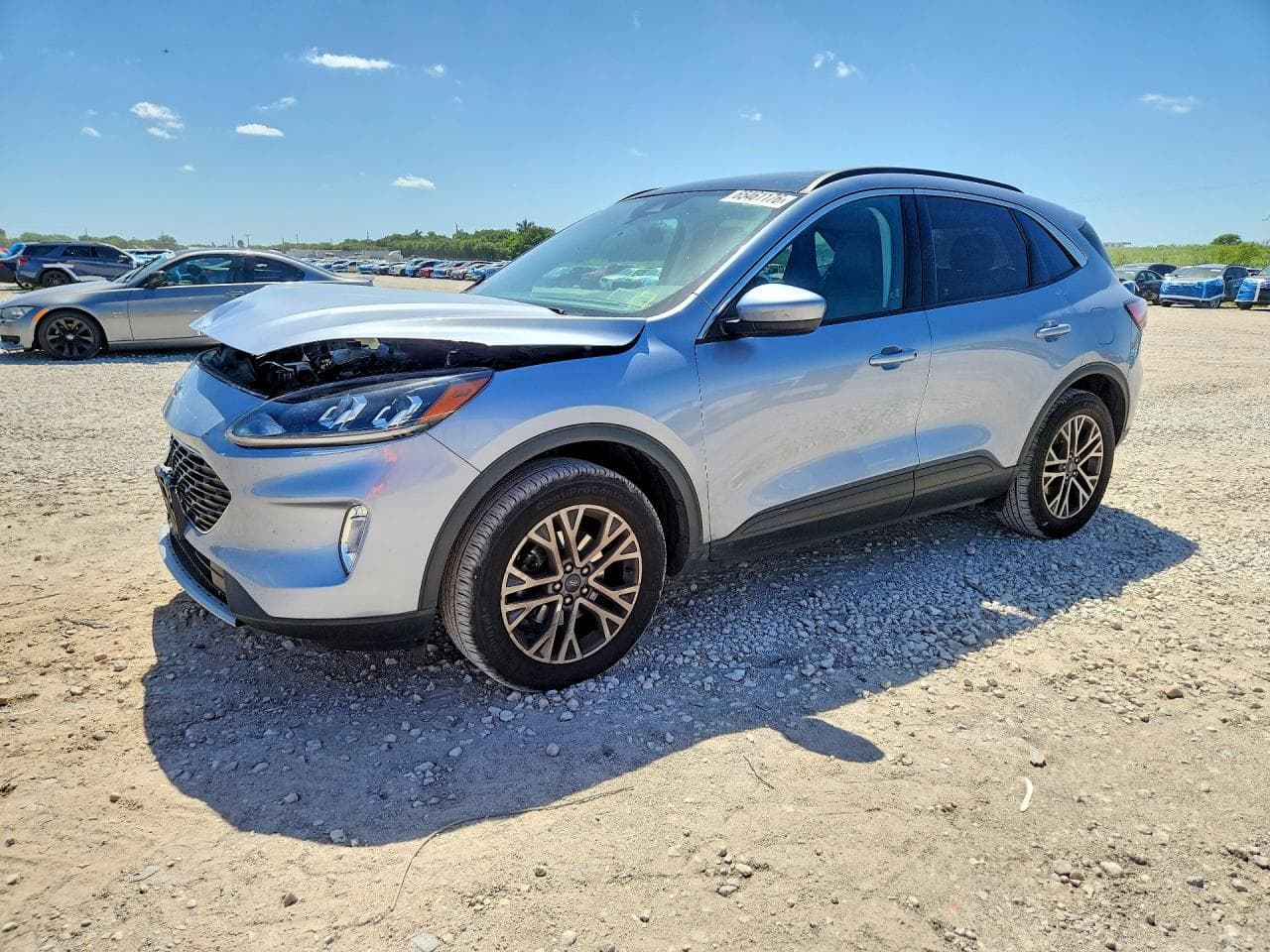 FORD ESCAPE