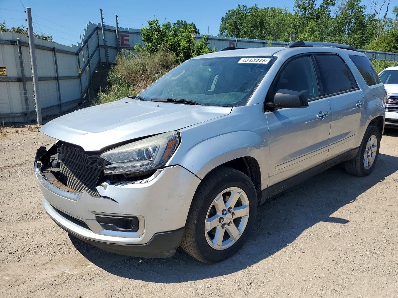 GMC ACADIA