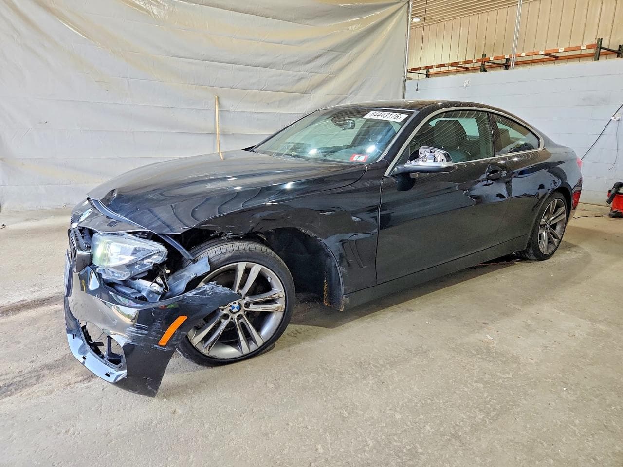 BMW 430XI