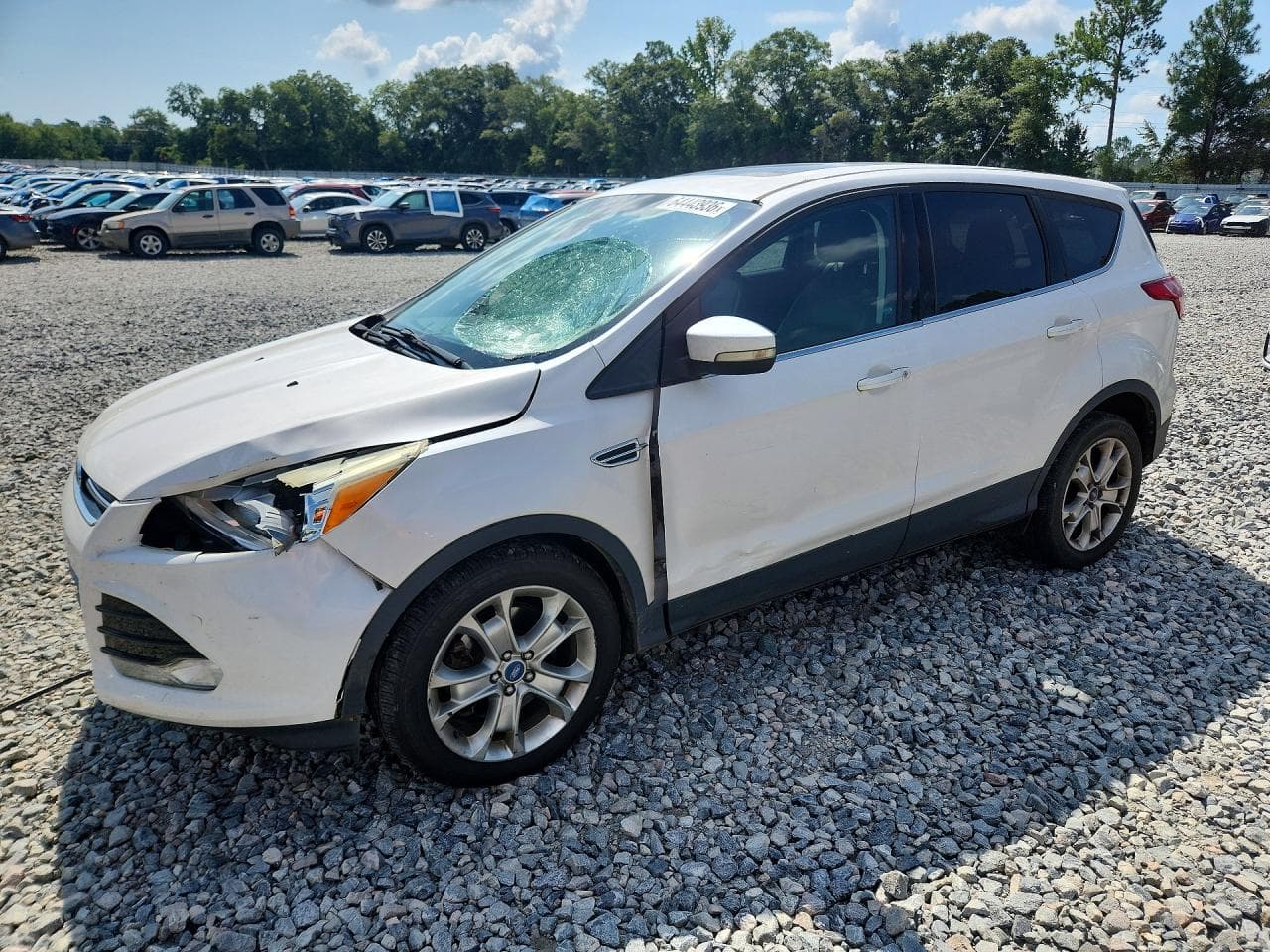 FORD ESCAPE
