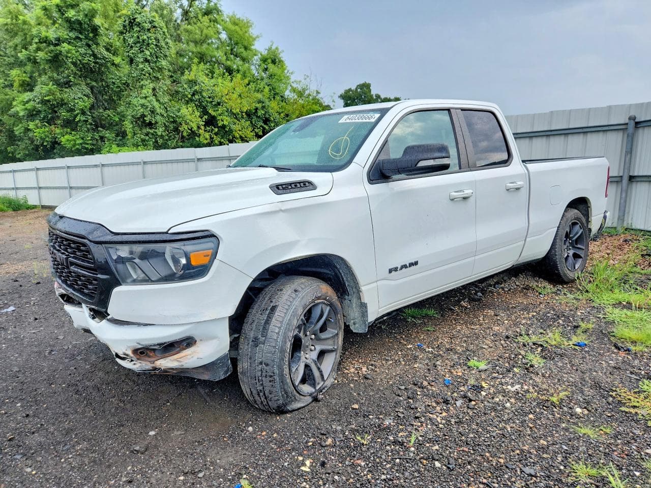 RAM 1500