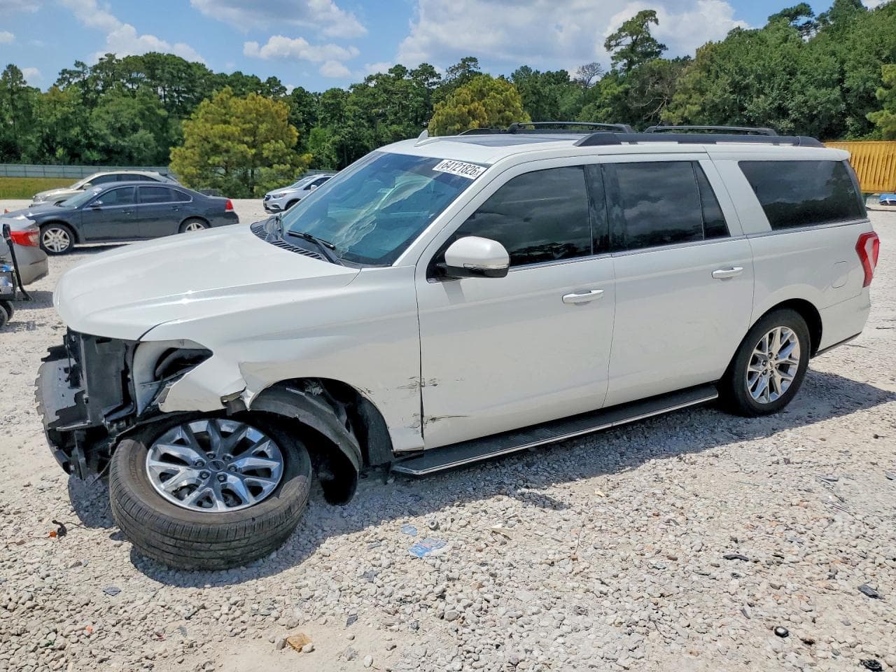 FORD EXPEDITION