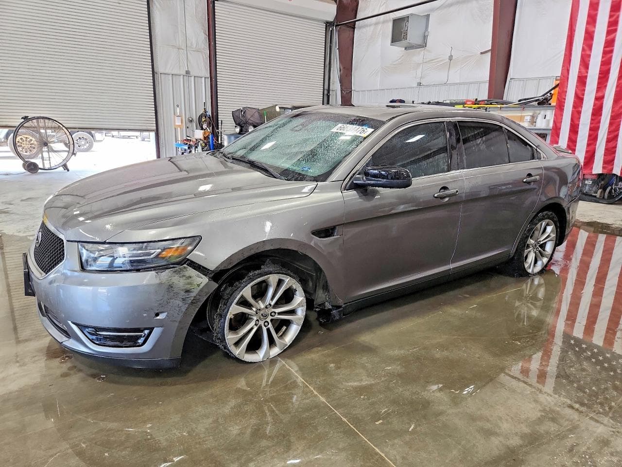 FORD TAURUS