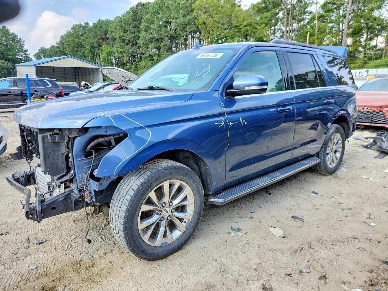 FORD EXPEDITION