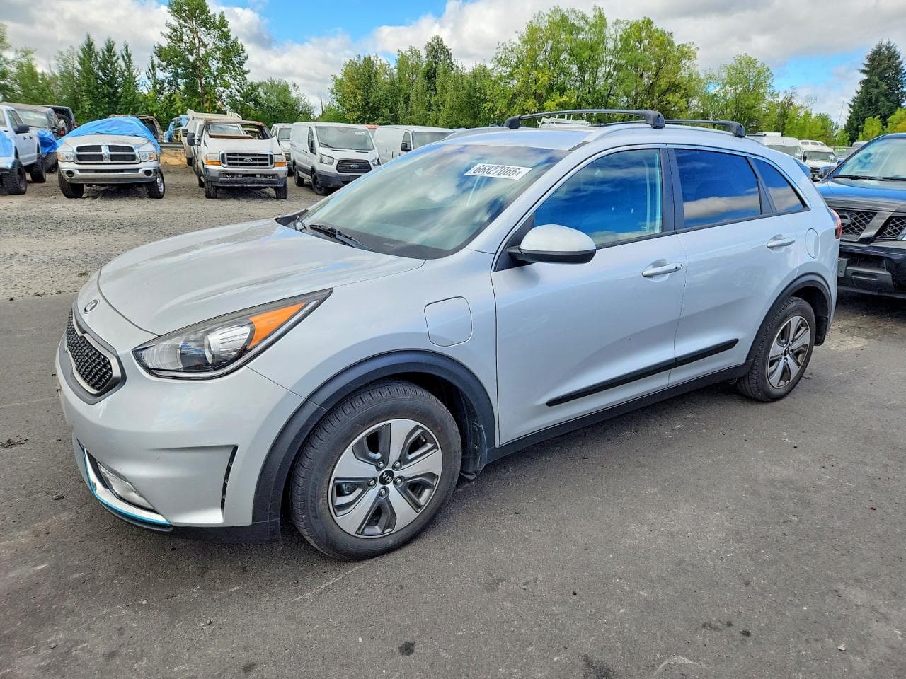 KIA NIRO