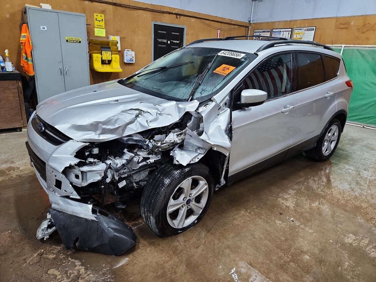 FORD ESCAPE