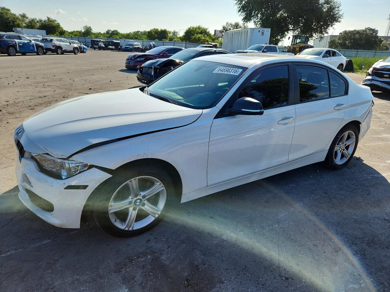 BMW 328